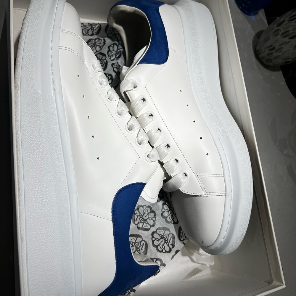 Mens Alexander McQueen